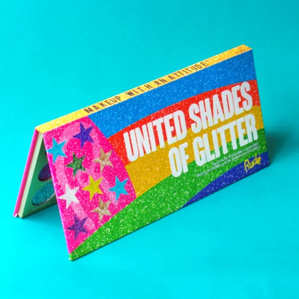UNITED SHADES OF GLITTER - Image 3