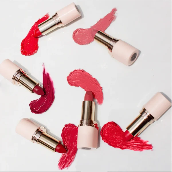 AUDACIOUS LIPSTICK