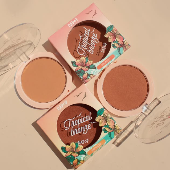TROPICAL BRONZE