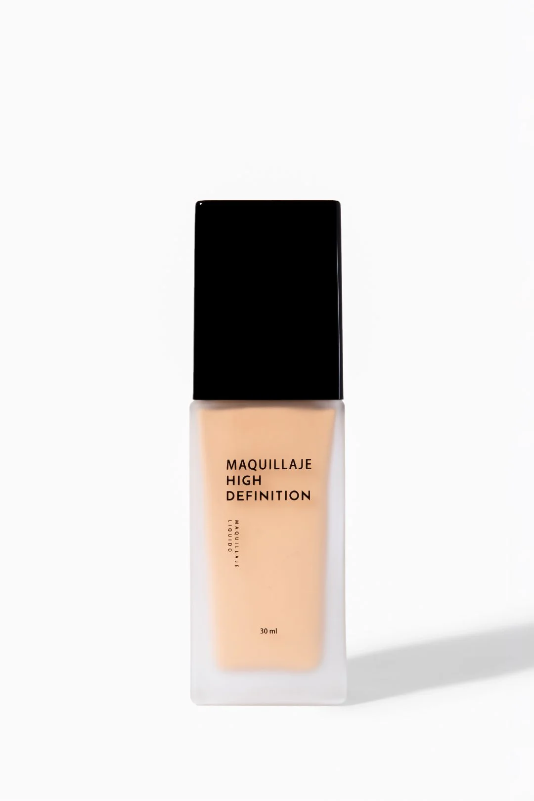 MAQUILLAJE HIGH DEFINITION GOLDEN BEIGE