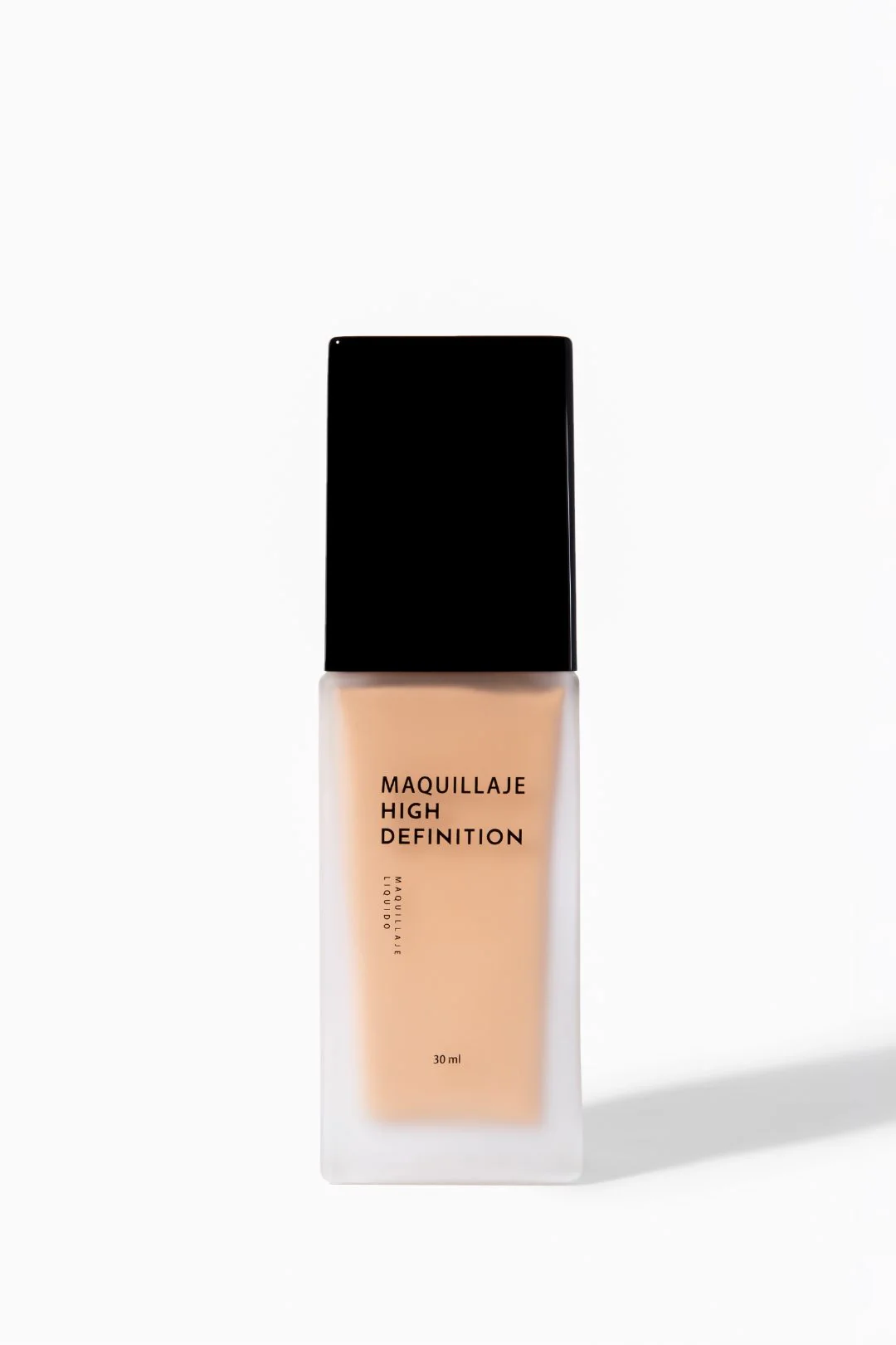 MAQUILLAJE HIGH DEFINITION RICH TAN