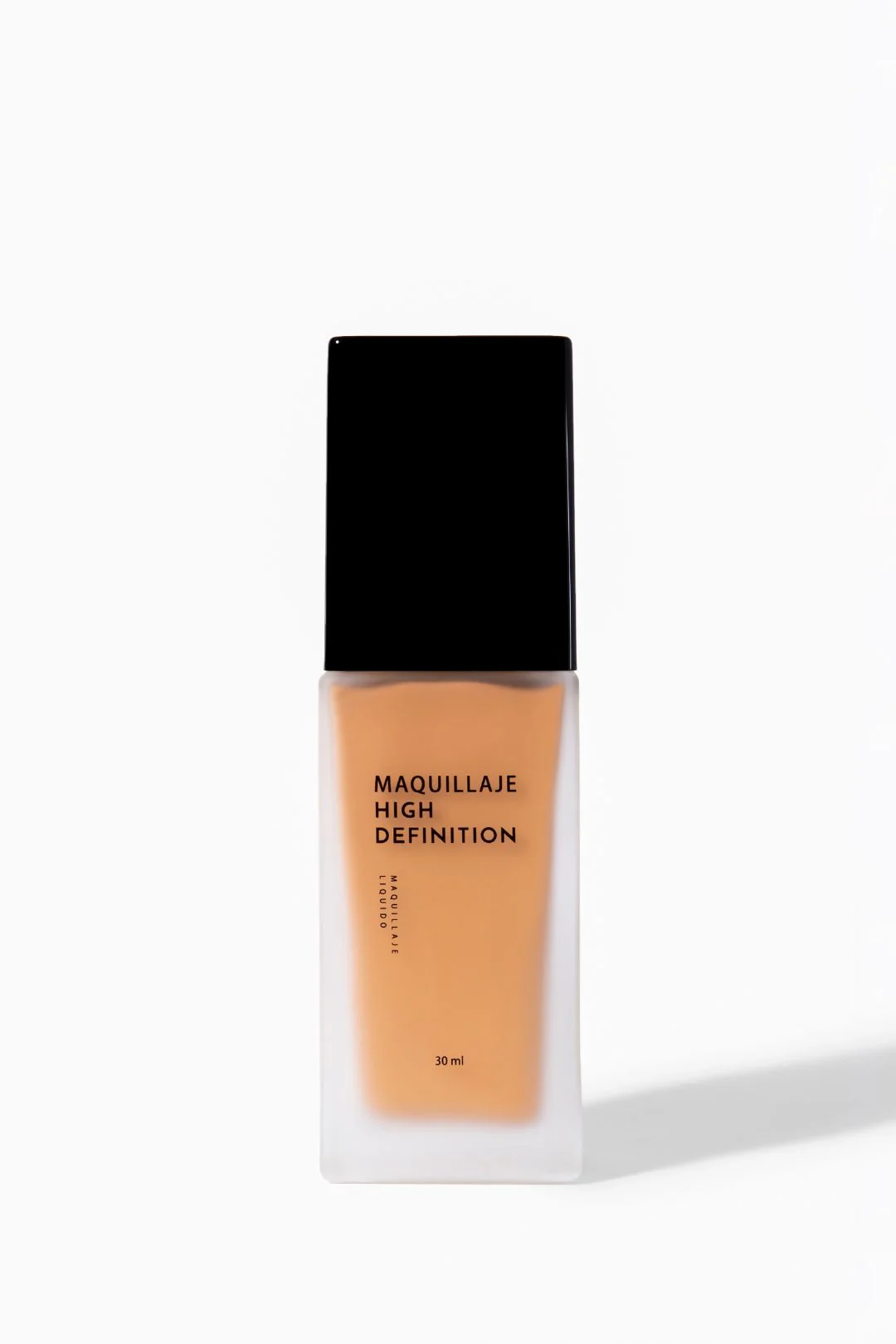 MAQUILLAJE HIHG DEFINITION ADDEN CARAMEL