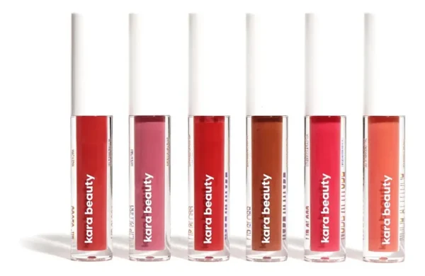 NUDE ATTITUDE LIP GLOSS SET - Image 3