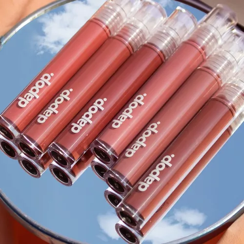 LIQUID LIPSTICK LARGA DURACION