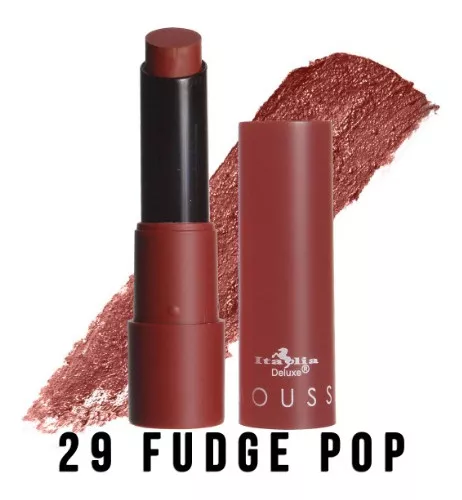 MOUSSE MATTE LABIAL 29 FUDGE POP