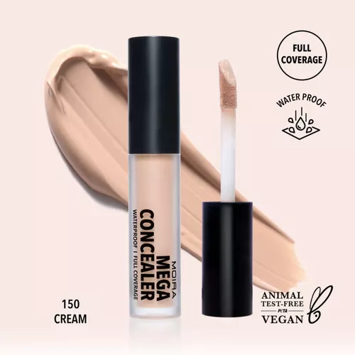 MEGA CONCEALER 150 CREAM
