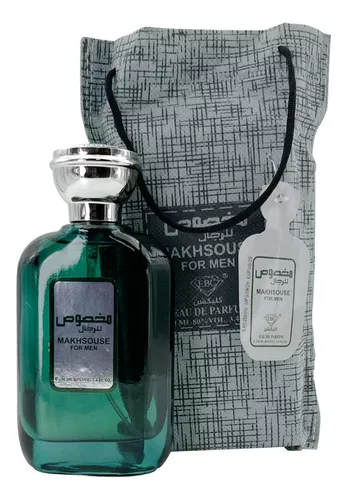 MAKHSOUSE FOR MEN
