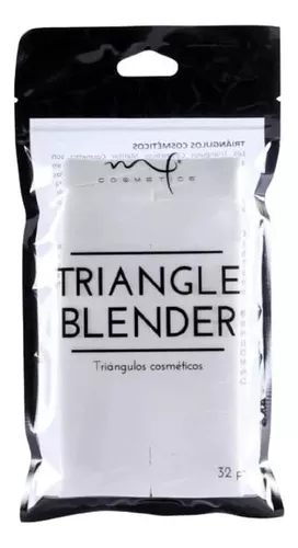 TRIANGLE BLENDER 32 PZ MF