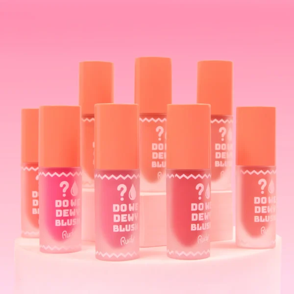 DO WE DEWY BLUSH - Image 5