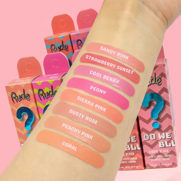 DO WE DEWY BLUSH - Image 3