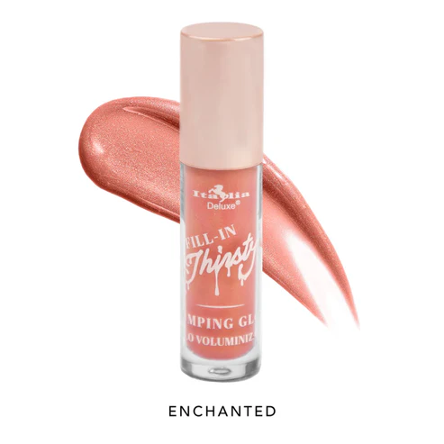 FILL IN THIRSTY 2 ENCHANTED