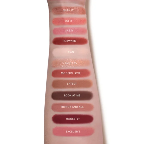 MODERN BEAUTY - Image 3