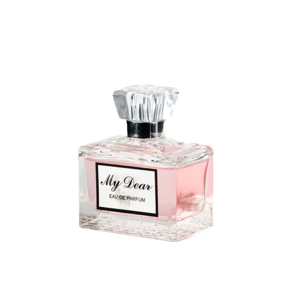 MY DEAR 100ML INSPIRED BY MISS DIOR - Image 4