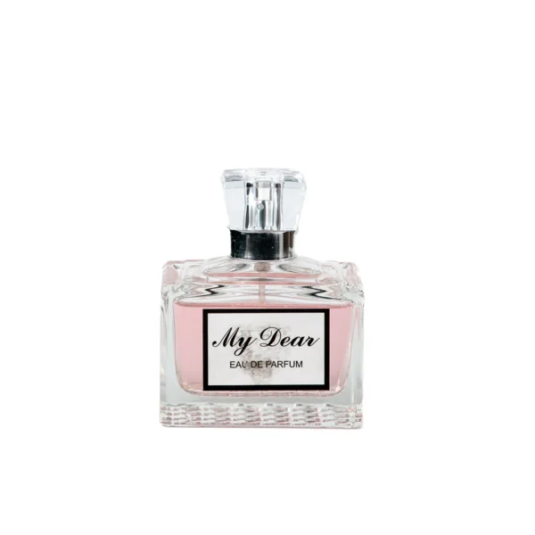 MY DEAR 100ML INSPIRED BY MISS DIOR