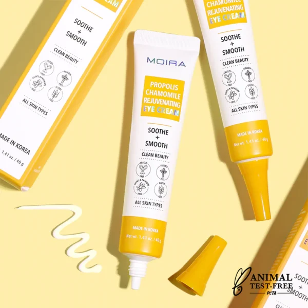 PROPOLIS CHAMOMILE EYE CREAM