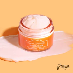 VITAMIN B ,C, E YOUTHFUL MOISTURIZER