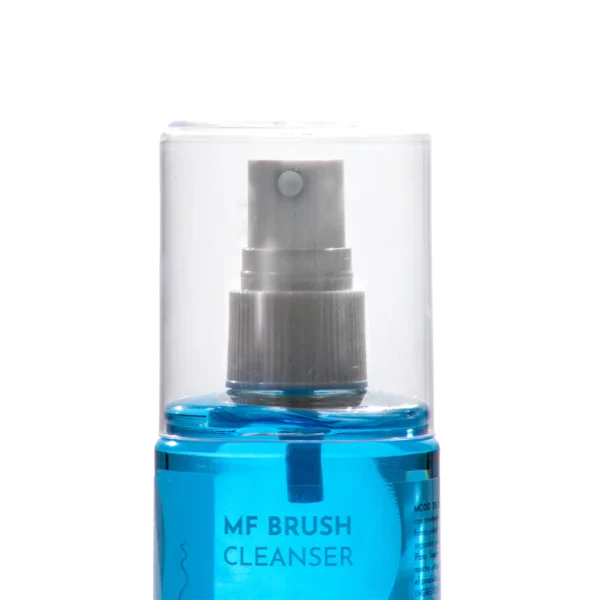 BRUSH CLEANSER MF