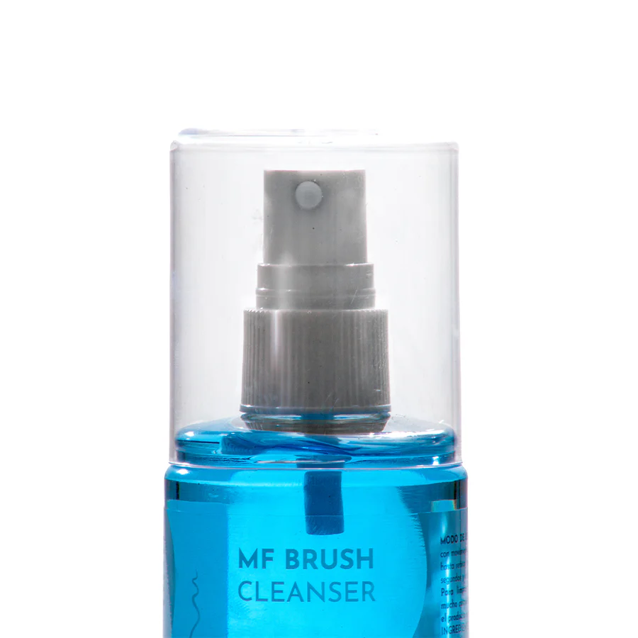 BRUSH CLEANSER MF