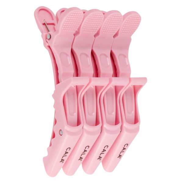 CROC HAIR CLIPS - Image 2