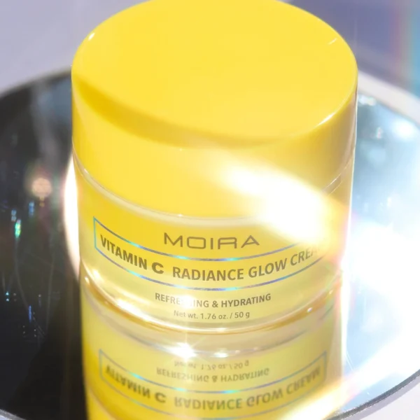 VITAMIN C RADIANCE GLOW CREAM - Image 3