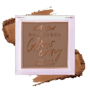 SUNKISSED GLOW ENVY BOUNCY BRONZER