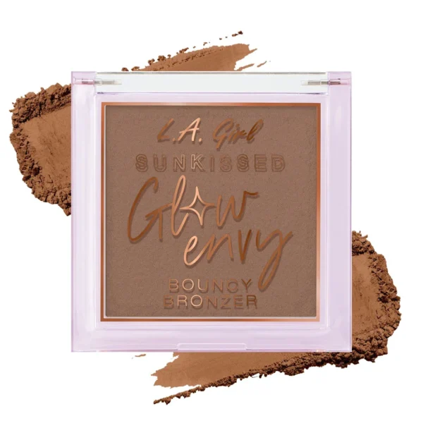 SUNKISSED GLOW ENVY BOUNCY BRONZER