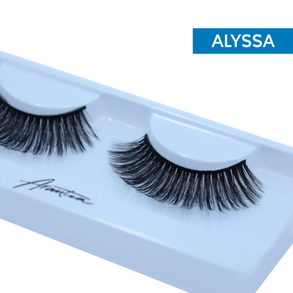 GLAM FOR DAYS ALYSSA - Image 2