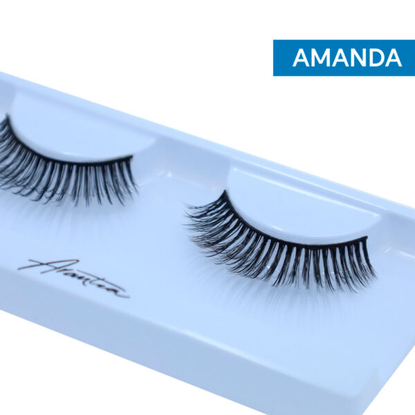 GLAM FOR DAYS AMANDA - Image 2