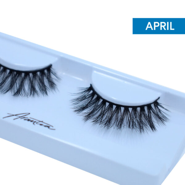 GLAM FOR DAYS APRIL - Image 2