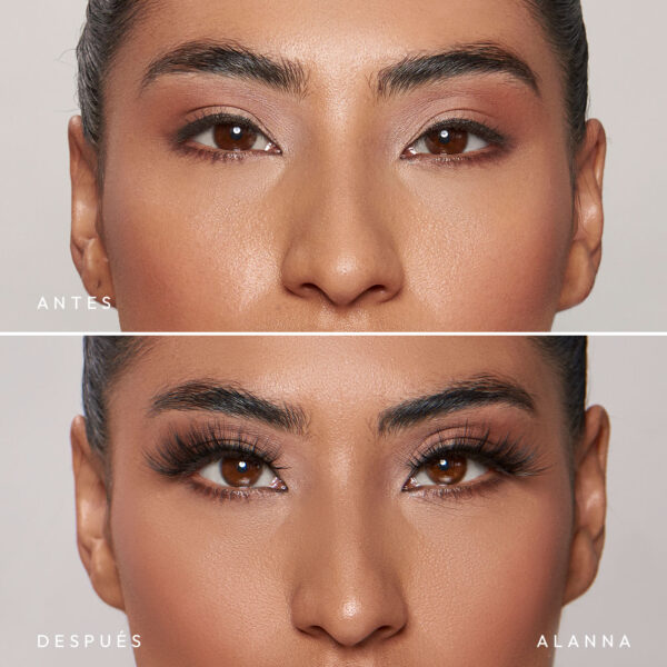 GLAM  FOR DAYS ALANNA - Image 4