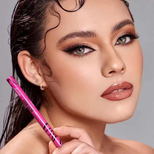 LASH GLUE PRECISION PEN NEGRO - Image 3