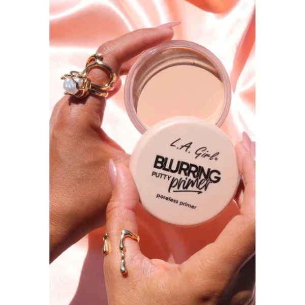 BLURRING PUTTY PRIMER - Image 2