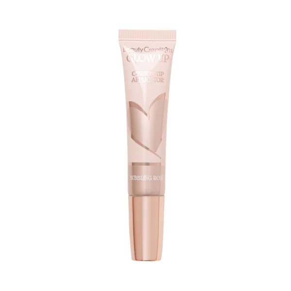 GLOW UP HIGHLIGHT BUBBLING ROSE