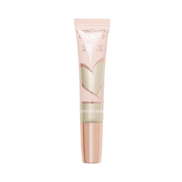 GLOW UP LIQUID HIGHLIGHT CHAMPAGNE DAZZLE