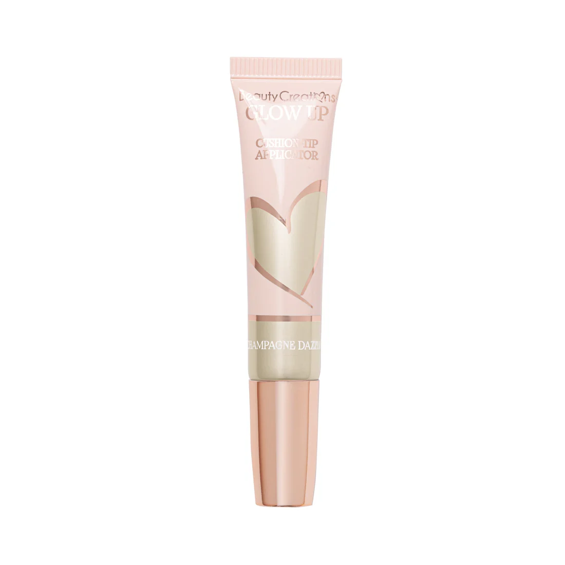 GLOW UP LIQUID HIGHLIGHT CHAMPAGNE DAZZLE