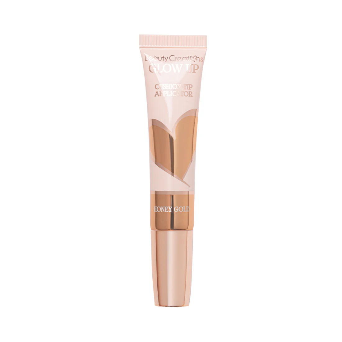 GLOW UP LIQUID HIGHLIGHT HONEY GOLD