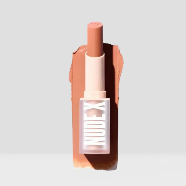 NUDE X BEST OF ME