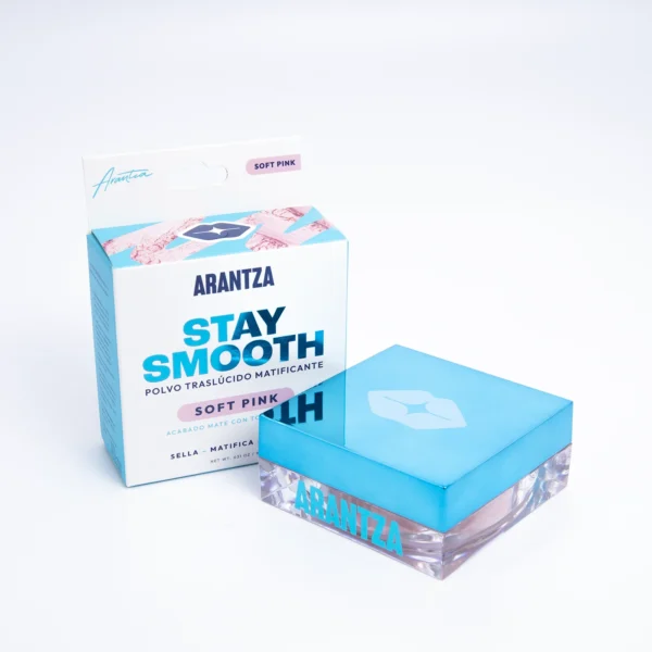 STAY SMOOTH SOFT PINK - Image 2