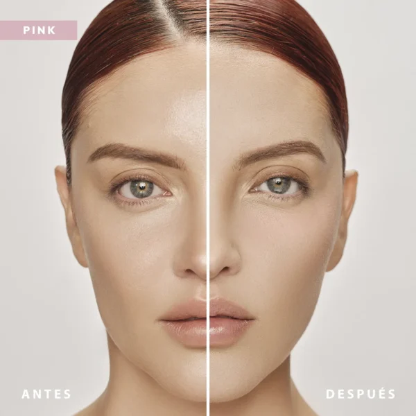 STAY SMOOTH SOFT PINK - Image 4