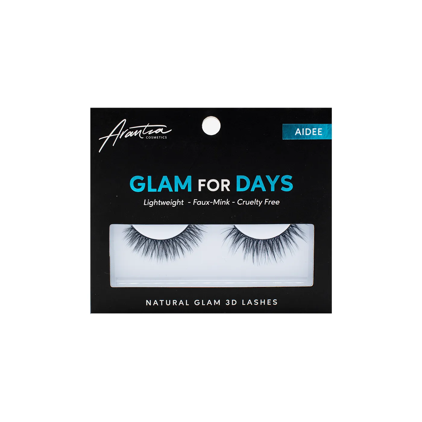 GLAM FOR DAYS AIDEE