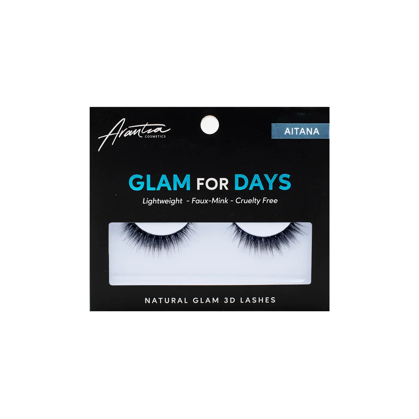 GLAM FOR DAYS AITANA