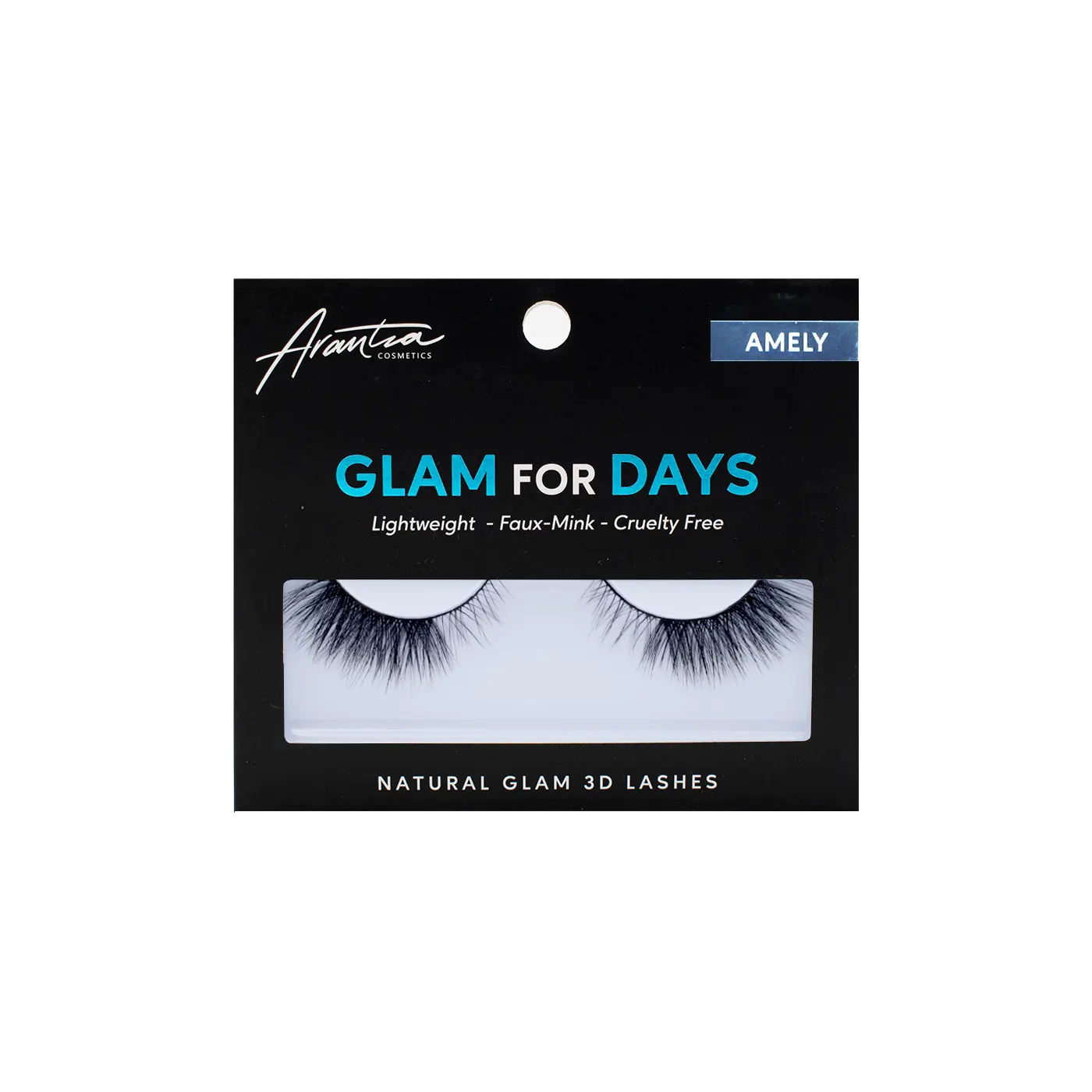 GLAM FOR DAYS AMELY