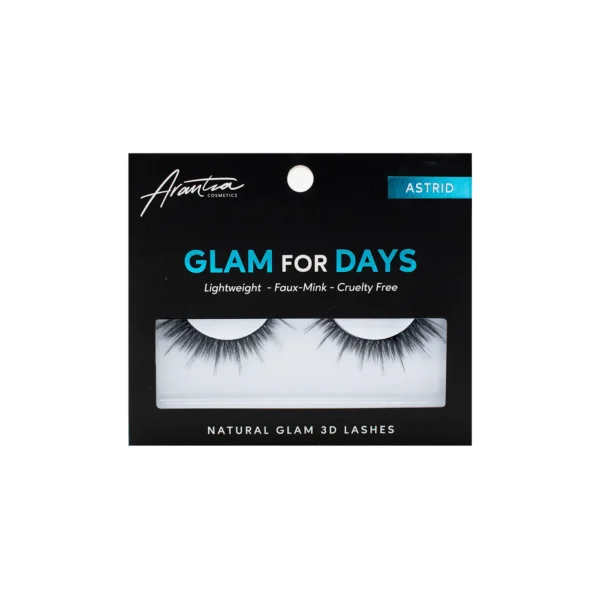 GLAM FOR DAYS ASTRID