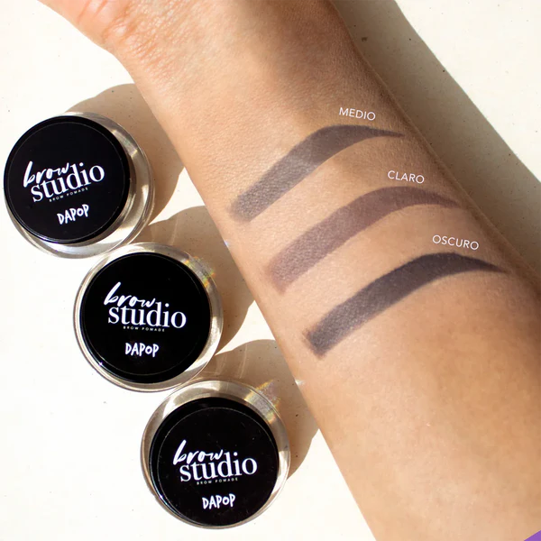 BROW STUDIO POMADA PARA CEJAS BROW