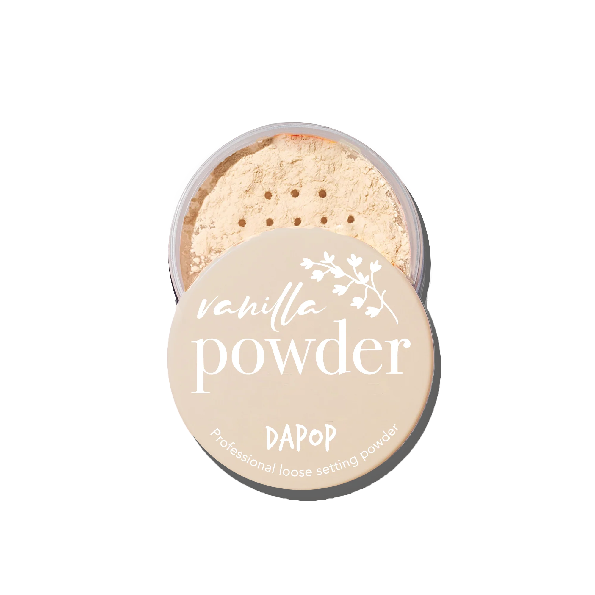 VANILLA POWDER