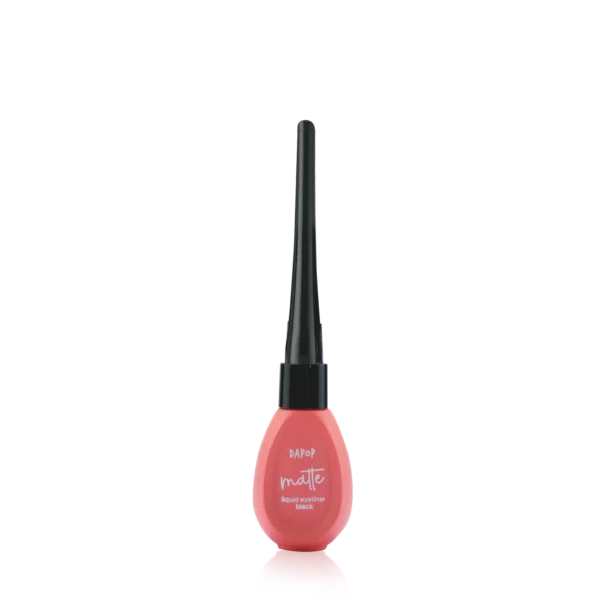 MATTE DELINEADOR WATERPROOF