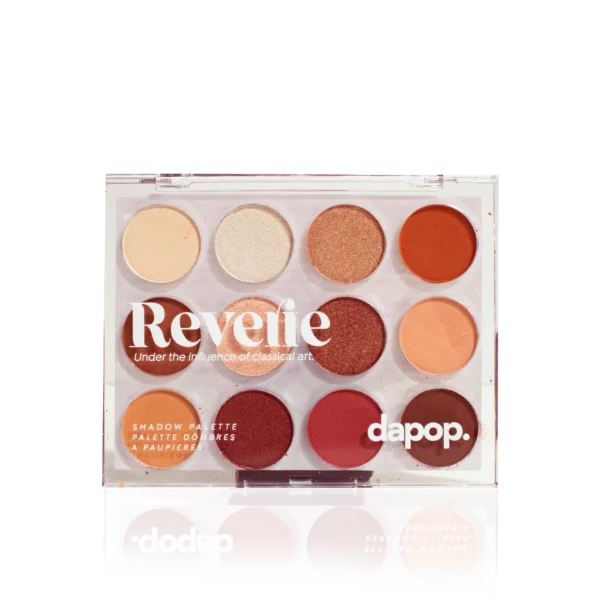 REVERIE EYESHADOW - Image 3