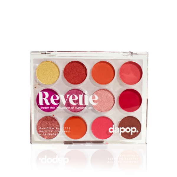 REVERIE EYESHADOW - Image 2