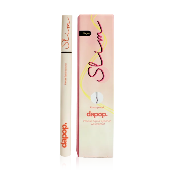 SLIM PRECISE LIQUID EYELINER