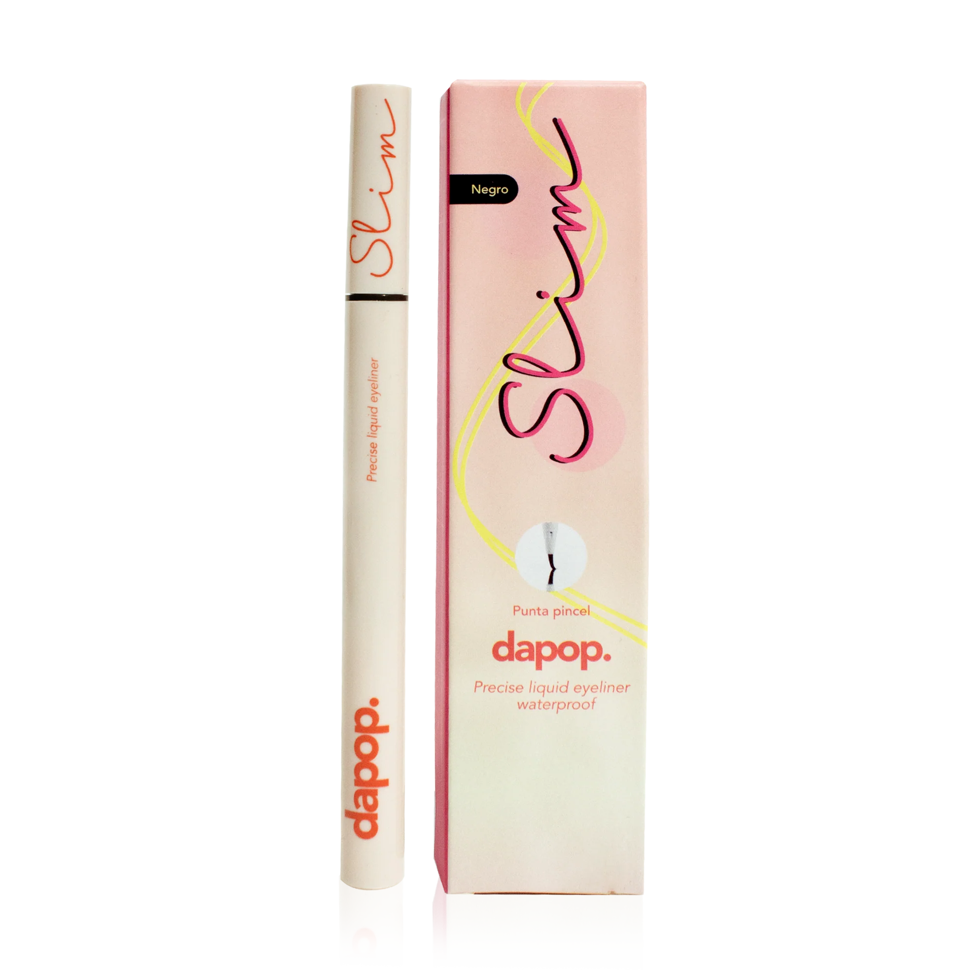 SLIM PRECISE LIQUID EYELINER